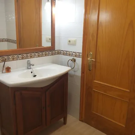 Apartamento Con Pequeno Jardin En El Centro Ferrol Exterior foto